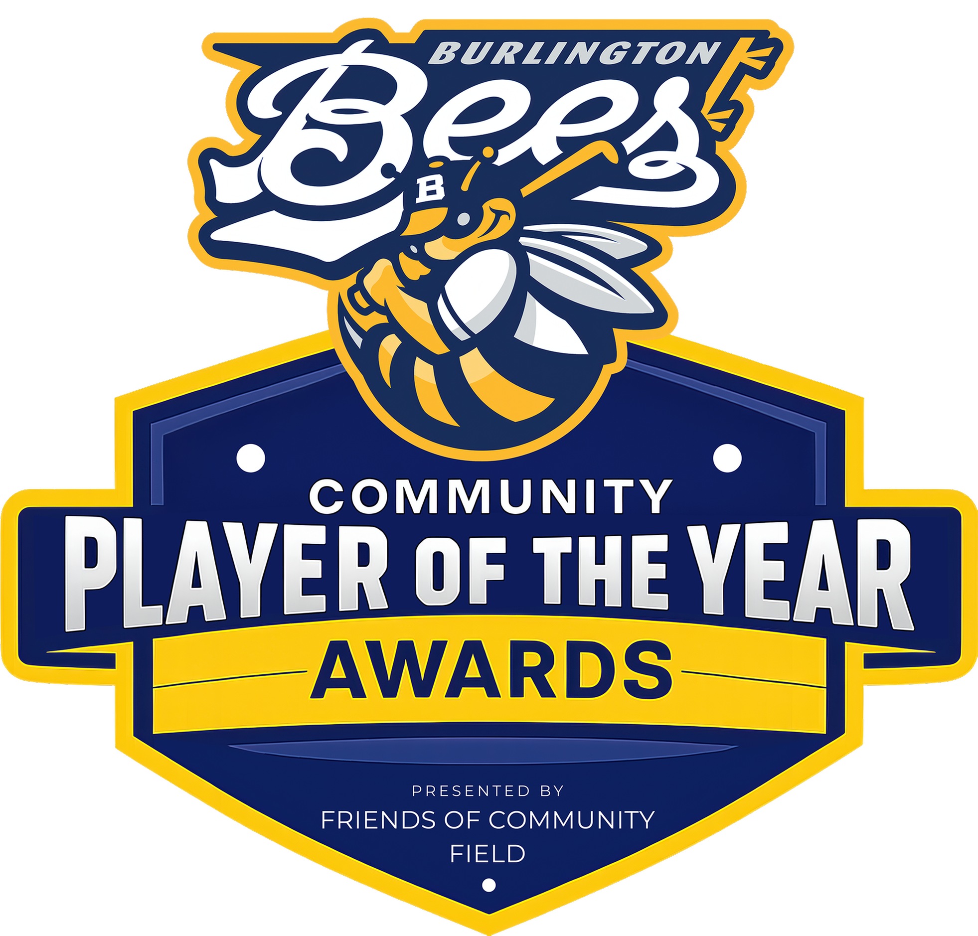 Friends of Community Field to Recognize Local Youth Athletes with Awards