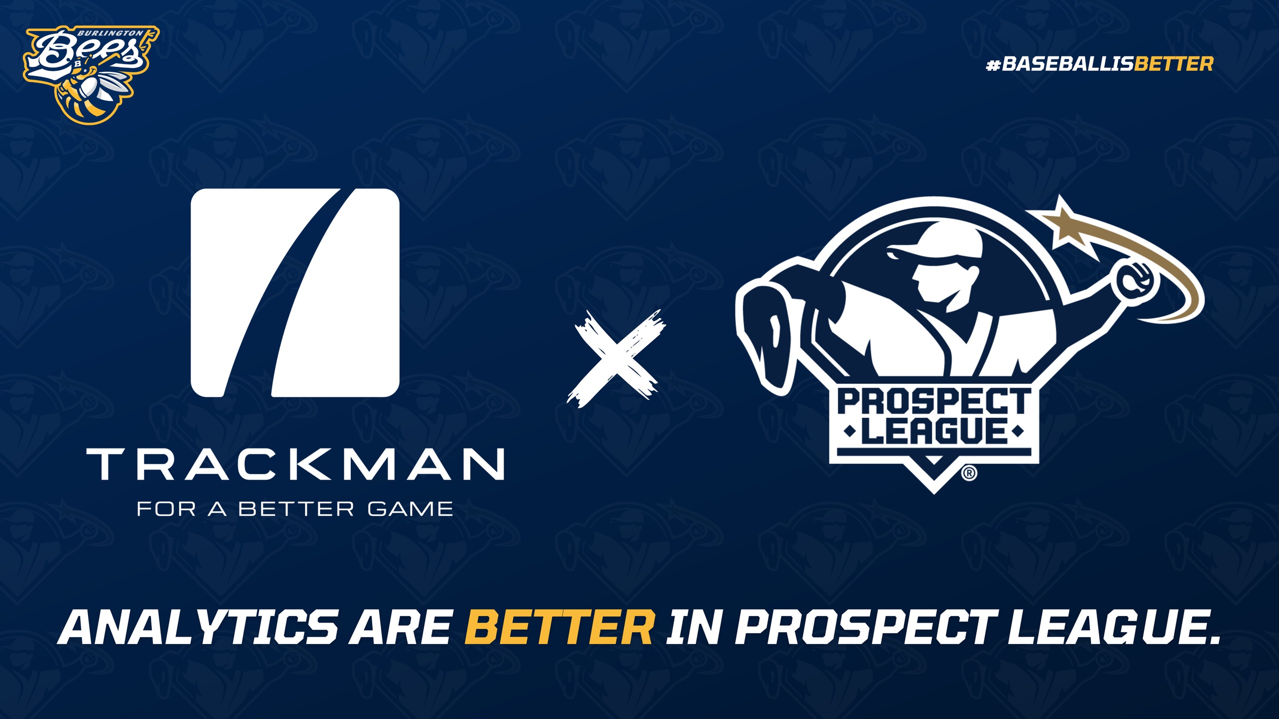 Prospect League, Trackman Announce Analytics and Data Tracking Partnership